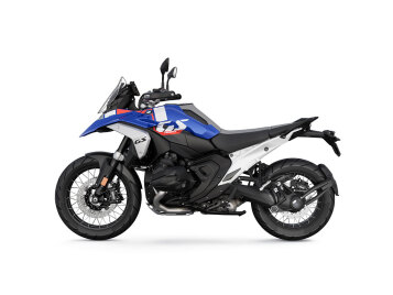 24 Model Year BMW R1300 GS TE